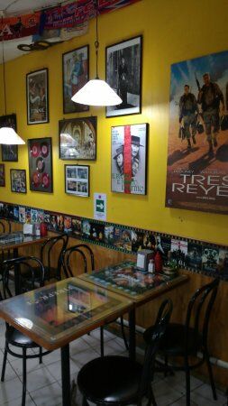 Restaurant El Rincon De Don Lomo