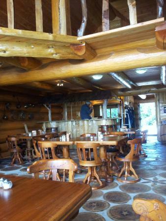 Blockhouse Chile