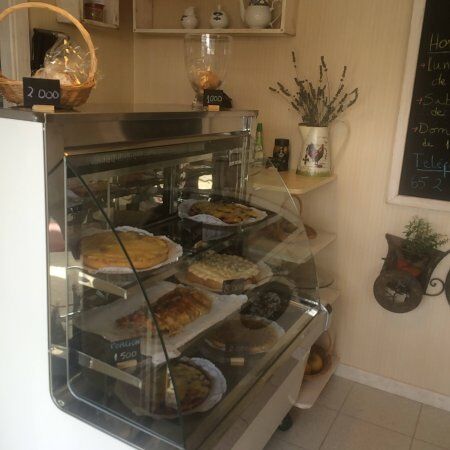 Republica del Kuchen