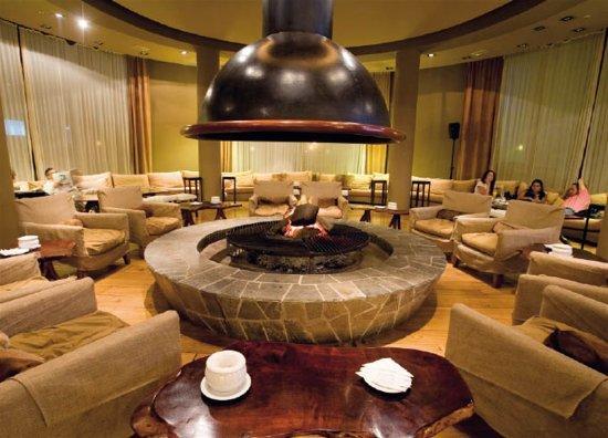 Resto Bar Kutral