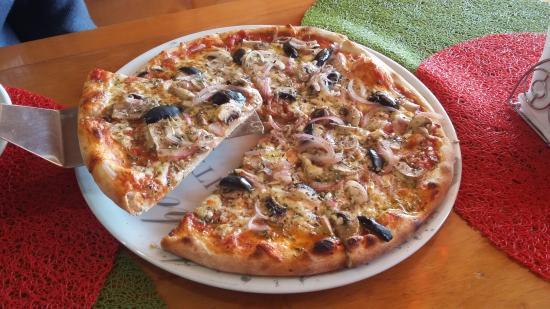 Carlo Pizza
