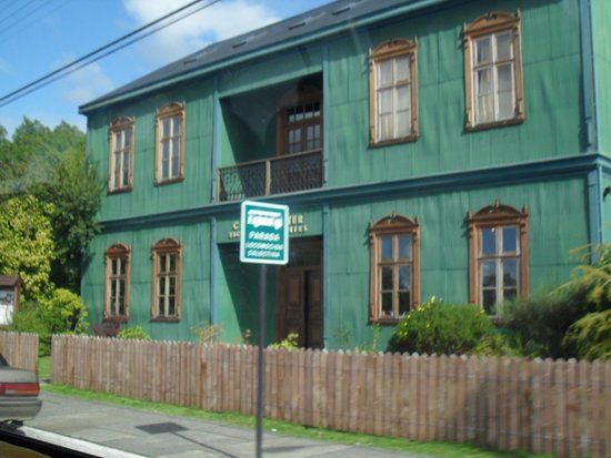 Casa Richter