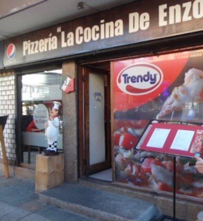 La Cocina De Enzo