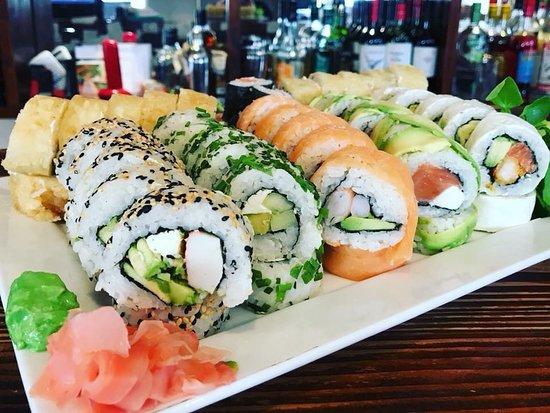 Mix Sushi-Bar