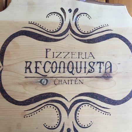 Pizzería Reconquista