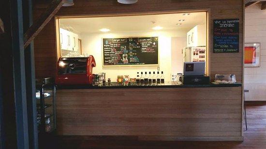 Café Inefable