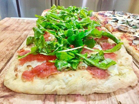 Terramatta Cucina y Rosticcería Italiana