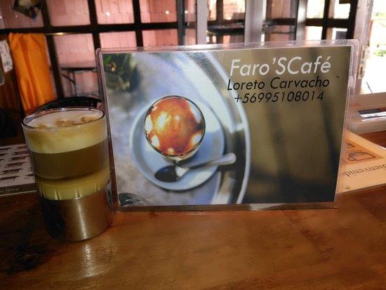 FaroS'Cafe