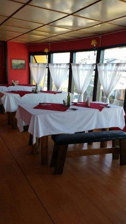 Restaurante El Caleuche