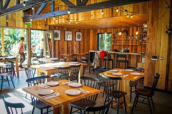 El Sitio Restaurant