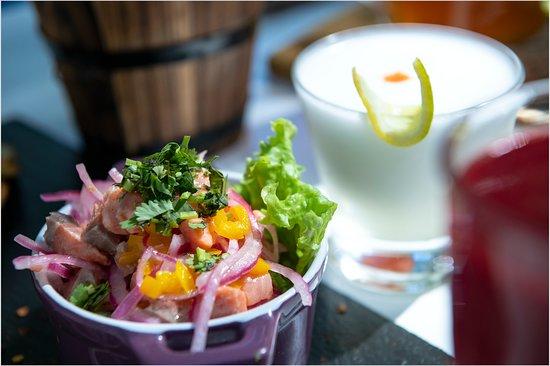 Restobar Route 225