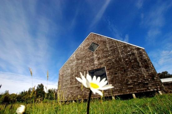 Museo de Arte Moderno Chiloé