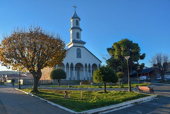 Iglesia de Nuestra Señora de los Dolores