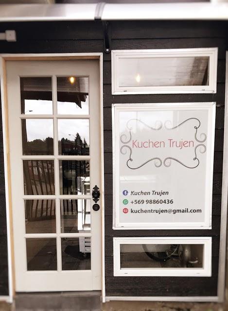Kuchen Trujen