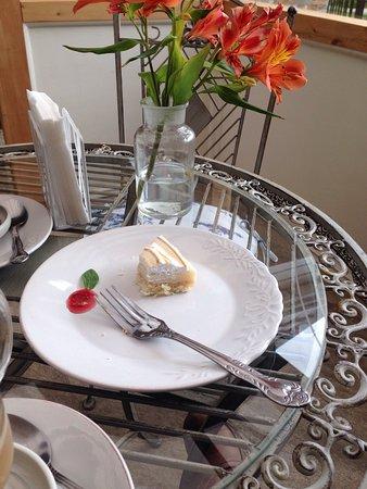Café La Magia de Alicia