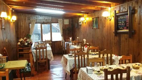 Restaurant Don Tito