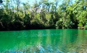 Laguna Verde