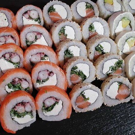 Meisushi