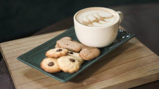 Amancay Coffee