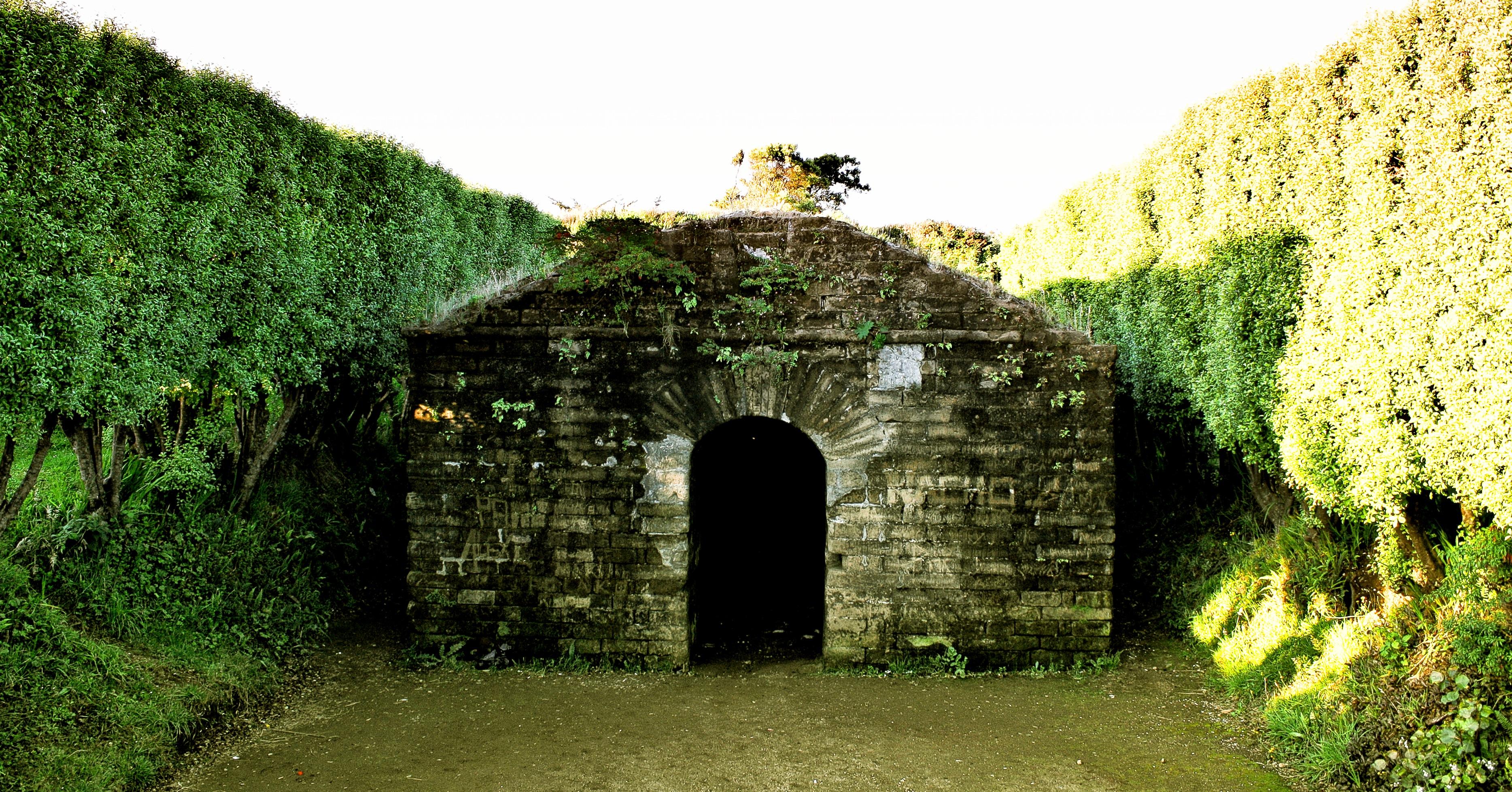 Fuerte de San Carlos