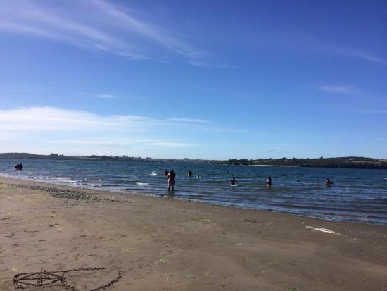 Playa Lechagua