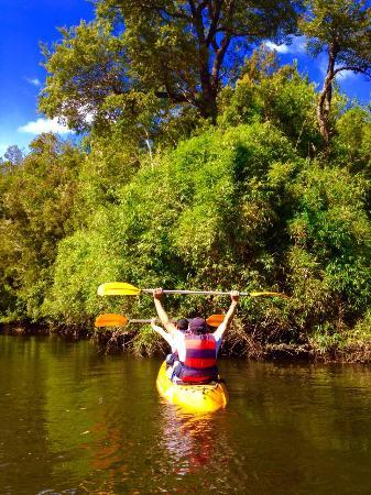 Quenuir Nature & Adventure