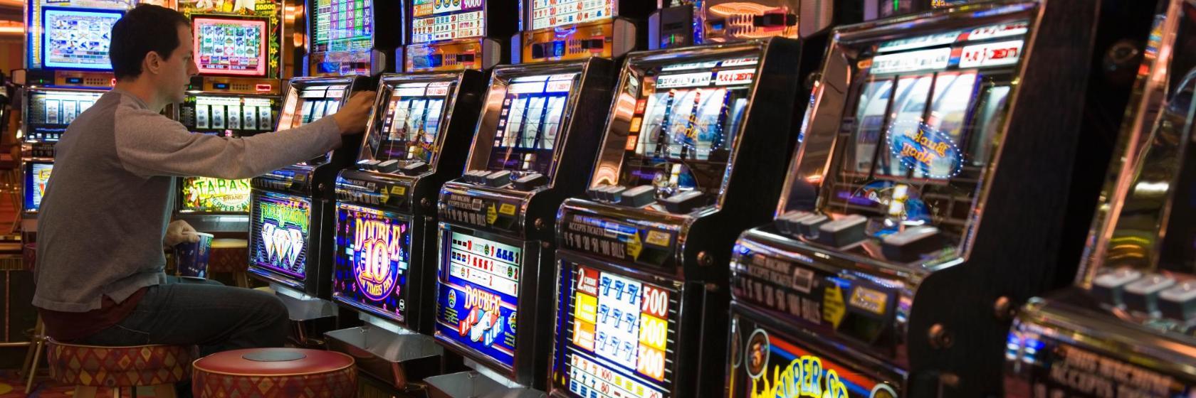 Casino Dreams