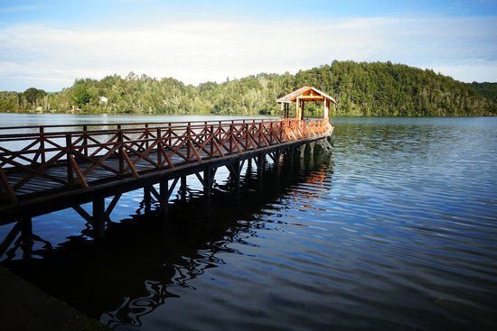 Laguna Pastahue