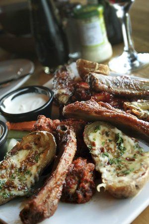 Restaurante Pim's Iris Pub