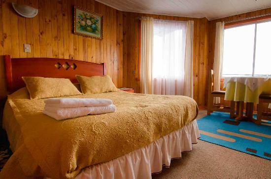 Tierra del Fuego Hotel