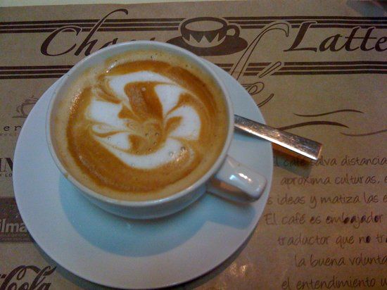ChocoLatte Cafe